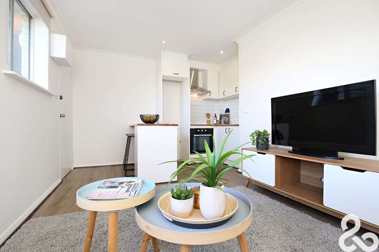 Third view of Homely apartment listing, 9/33 Pender Street, Thornbury VIC 3071