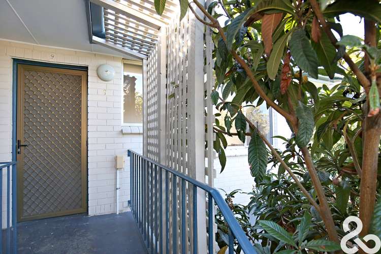 Seventh view of Homely apartment listing, 9/33 Pender Street, Thornbury VIC 3071
