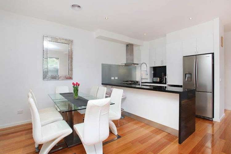 Second view of Homely townhouse listing, 81A Darnley Street, Braybrook VIC 3019