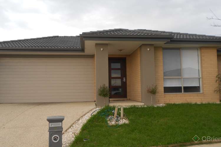 Main view of Homely house listing, 11 Connewarra Crescent, Clyde North VIC 3978