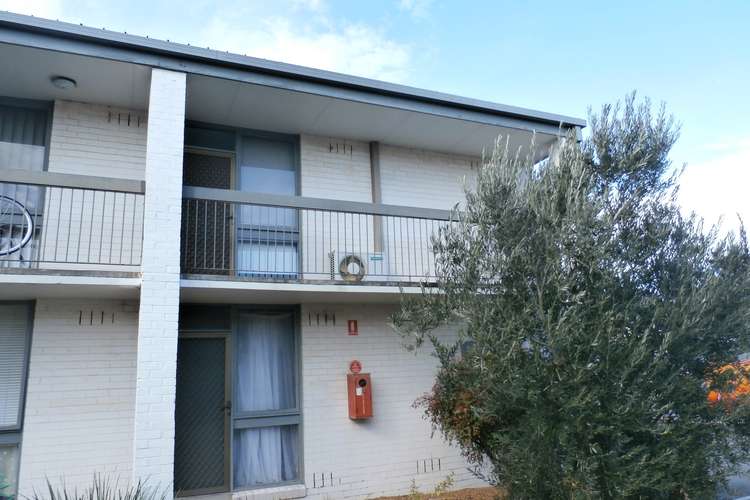 Second view of Homely apartment listing, 6/118 Albion Street, Brunswick VIC 3056
