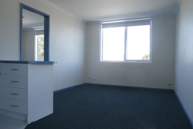 Third view of Homely apartment listing, 6/118 Albion Street, Brunswick VIC 3056