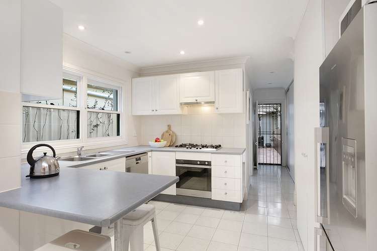 Second view of Homely terrace listing, 665 Bourke Street, Surry Hills NSW 2010