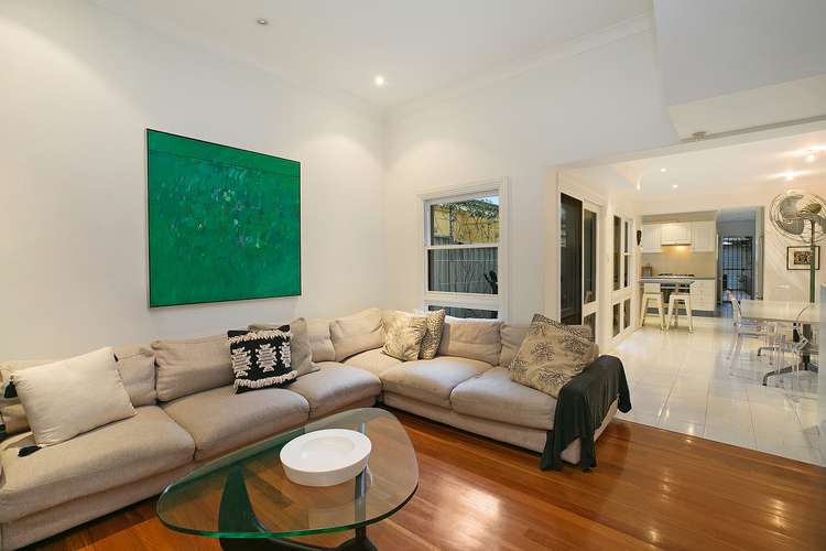 Third view of Homely terrace listing, 665 Bourke Street, Surry Hills NSW 2010