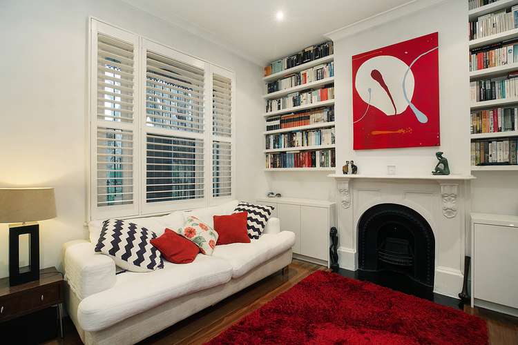 Fourth view of Homely terrace listing, 665 Bourke Street, Surry Hills NSW 2010