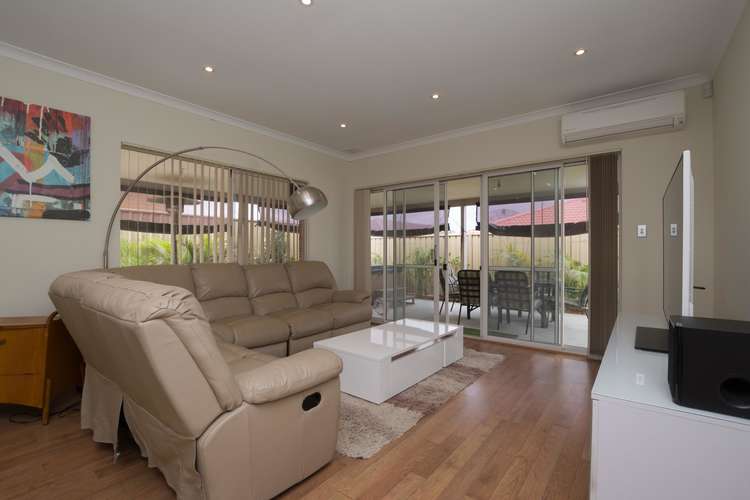 Fourth view of Homely house listing, 3 Ferrara Way, Girrawheen WA 6064