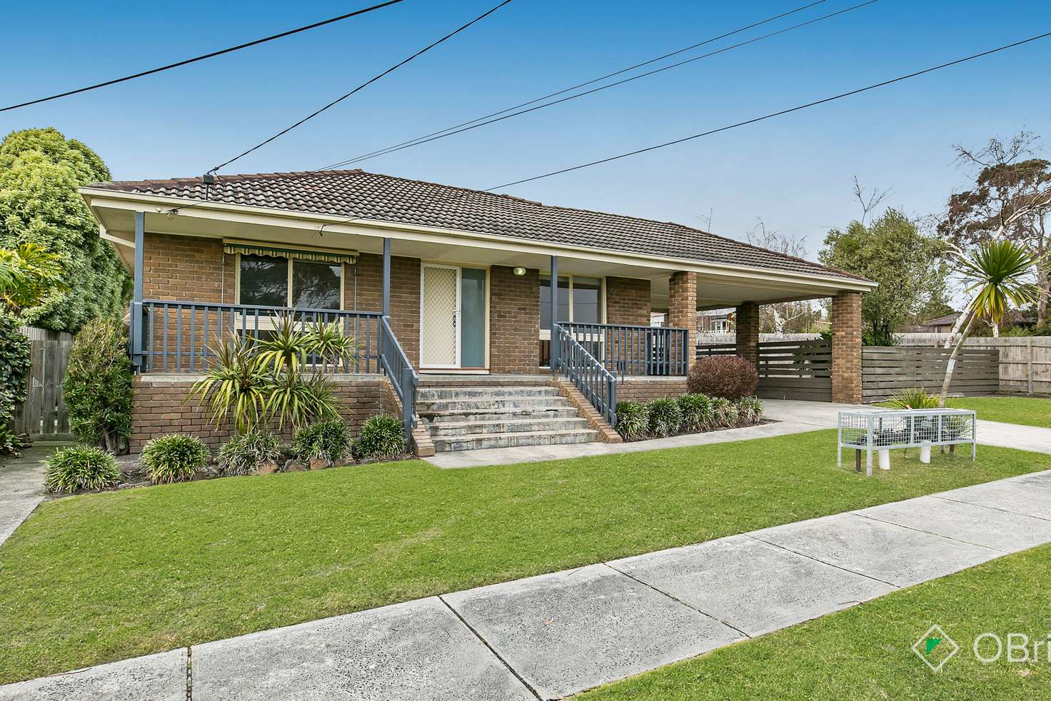 Main view of Homely house listing, 24 McMurtry Way, Frankston VIC 3199