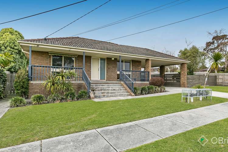 Main view of Homely house listing, 24 McMurtry Way, Frankston VIC 3199