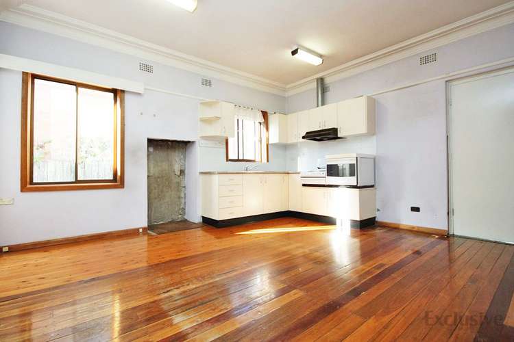 Second view of Homely house listing, 24 Courallie Avenue, Homebush West NSW 2140