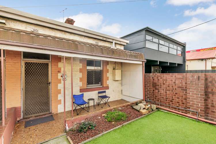 Main view of Homely house listing, 41 North Terrace, Hackney SA 5069