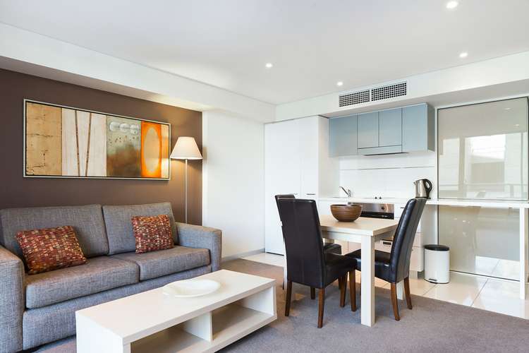 Main view of Homely apartment listing, 610/102-105 North Terrace, Adelaide SA 5000