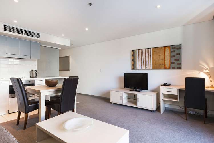 Fifth view of Homely apartment listing, 610/102-105 North Terrace, Adelaide SA 5000