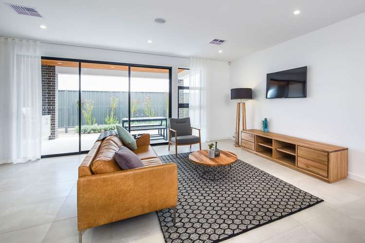 Fourth view of Homely residentialLand listing, LOT 2, 8 Sapphire Crescent, Highbury SA 5089