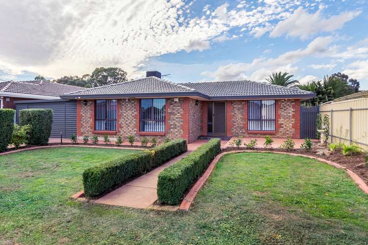 Main view of Homely house listing, 4 Meath Avenue, Salisbury Downs SA 5108