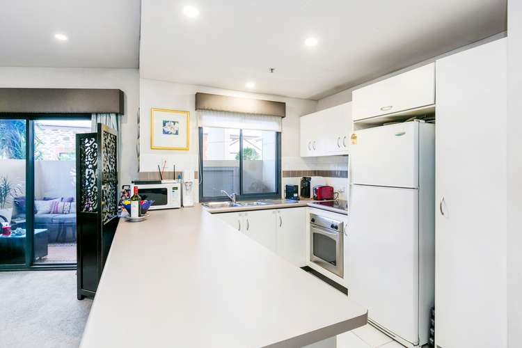 Fourth view of Homely unit listing, 22/14 Dequetteville Terrace, Kent Town SA 5067