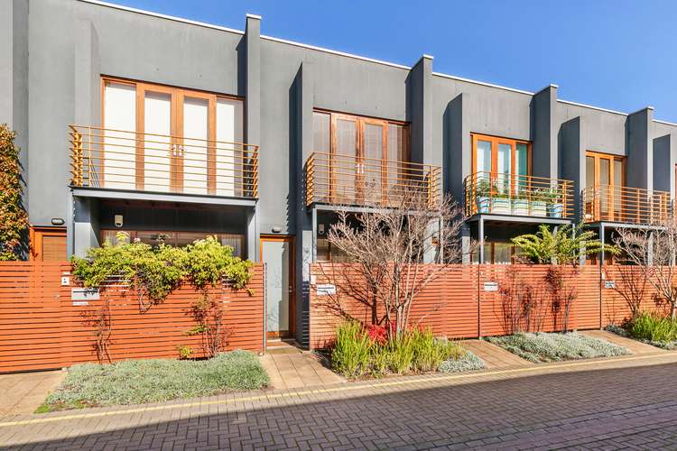 Main view of Homely townhouse listing, 7A Spence Place, Adelaide SA 5000