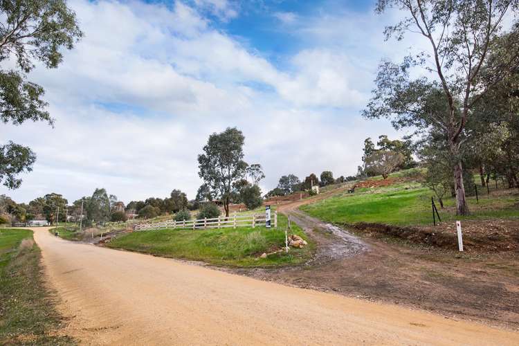 Second view of Homely residentialLand listing, 5 Franzi Street, Guildford VIC 3451