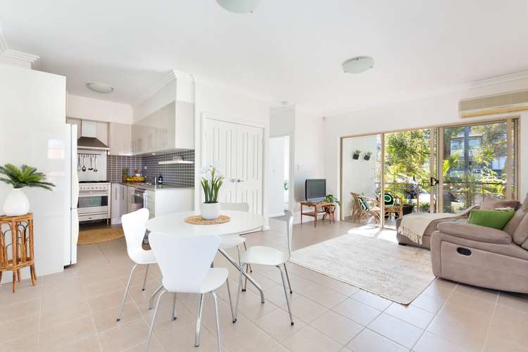 Main view of Homely apartment listing, 9/3-5 Shackel Avenue, Brookvale NSW 2100