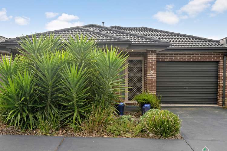 Second view of Homely unit listing, 5/20 Robin Drive, Carrum Downs VIC 3201