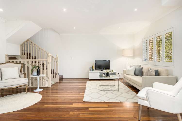 Third view of Homely townhouse listing, 6/46 Beresford Road, Strathfield NSW 2135