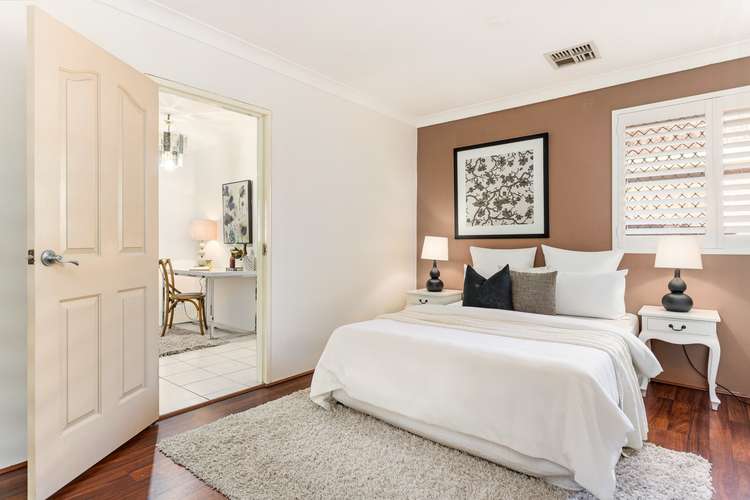 Fifth view of Homely townhouse listing, 6/46 Beresford Road, Strathfield NSW 2135