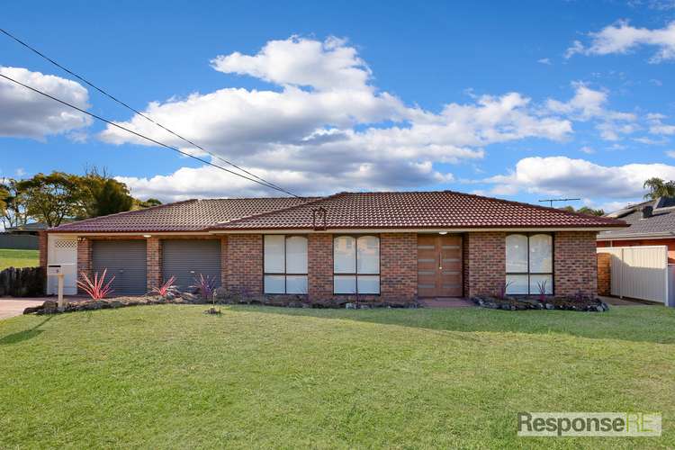 Third view of Homely house listing, 9 Koorabel Place, Baulkham Hills NSW 2153