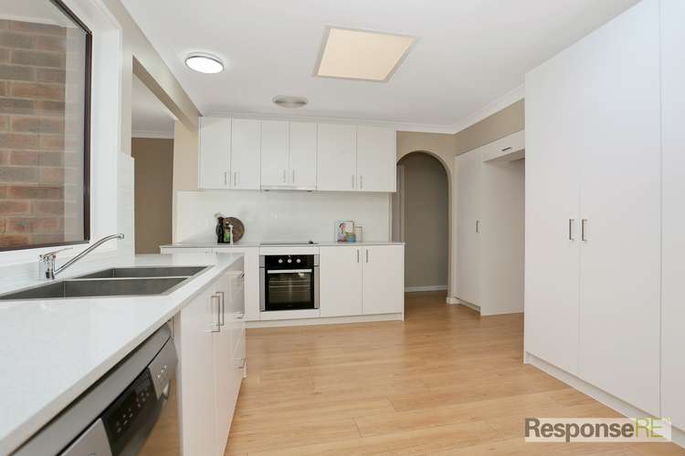 Fourth view of Homely house listing, 9 Koorabel Place, Baulkham Hills NSW 2153