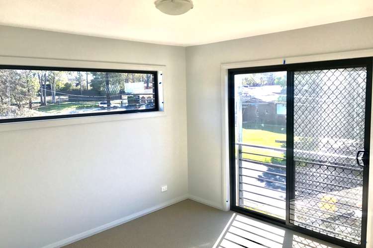Second view of Homely townhouse listing, 13/20-22 Balanada Avenue, Chipping Norton NSW 2170