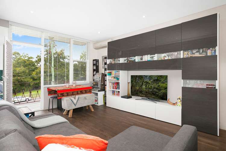 Main view of Homely unit listing, 16/16 Warialda Street, Kogarah NSW 2217