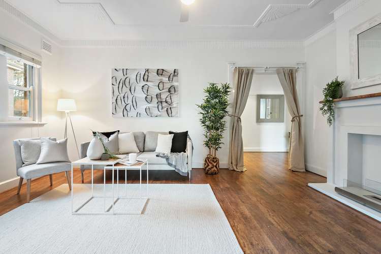 Main view of Homely apartment listing, 3/78 Raglan Street, Manly NSW 2095