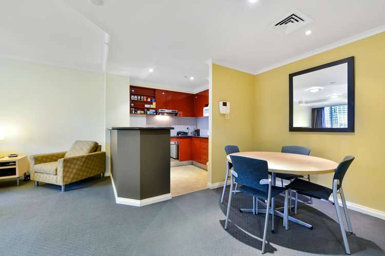 Third view of Homely apartment listing, 703/50 Murray Street, Pyrmont NSW 2009