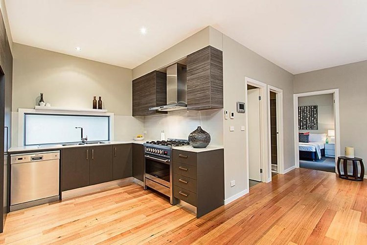 Fifth view of Homely townhouse listing, 2/336 Blackshaws Road, Altona North VIC 3025