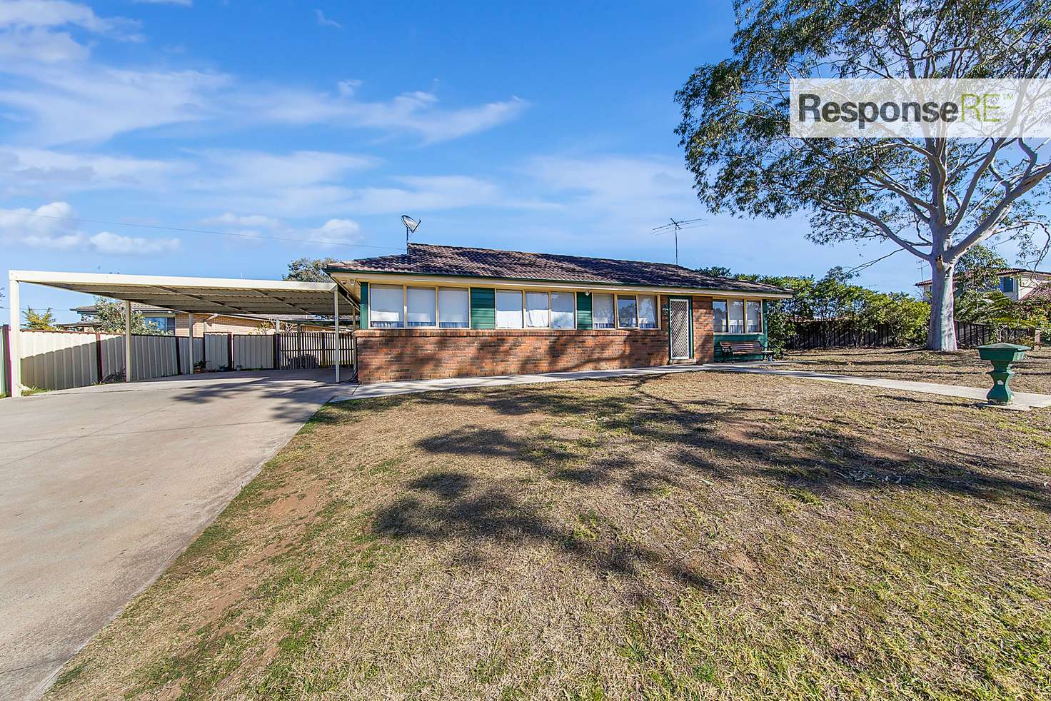 Main view of Homely house listing, 1 Tenison Avenue, Cambridge Gardens NSW 2747