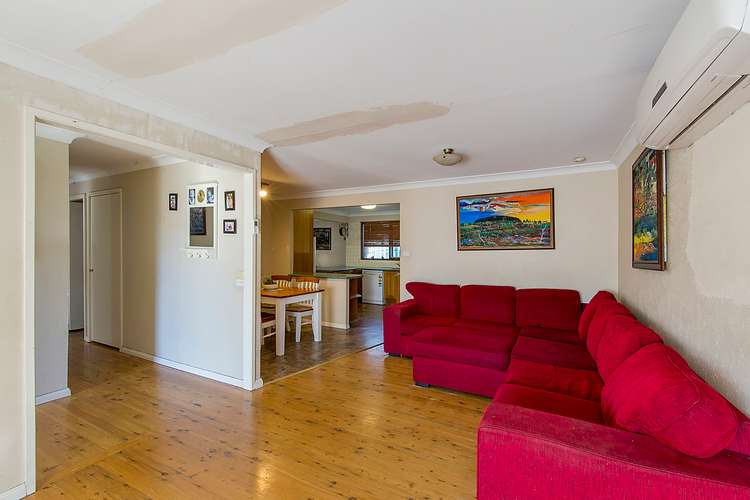 Second view of Homely house listing, 1 Tenison Avenue, Cambridge Gardens NSW 2747