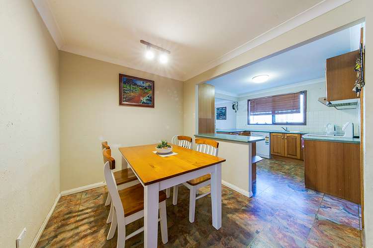 Third view of Homely house listing, 1 Tenison Avenue, Cambridge Gardens NSW 2747