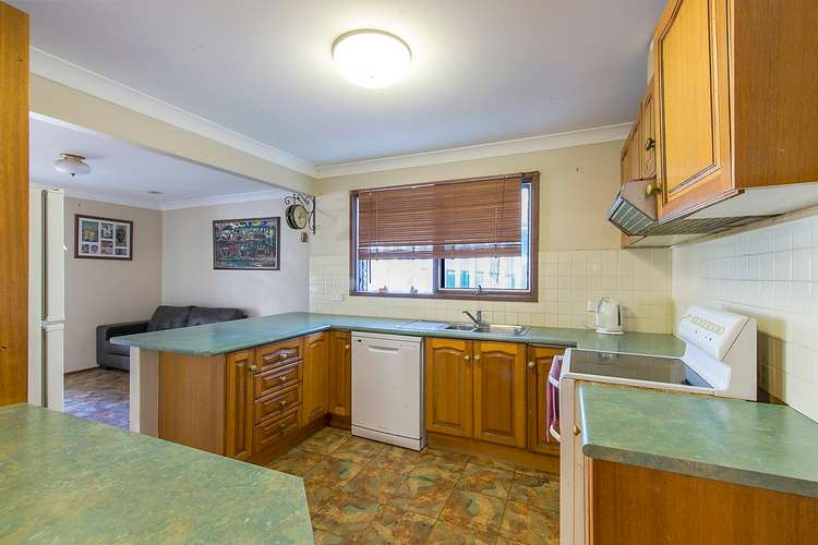 Fourth view of Homely house listing, 1 Tenison Avenue, Cambridge Gardens NSW 2747