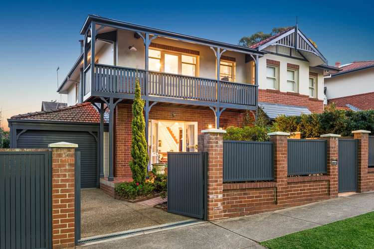 Main view of Homely house listing, 120a Holt Avenue, Mosman NSW 2088