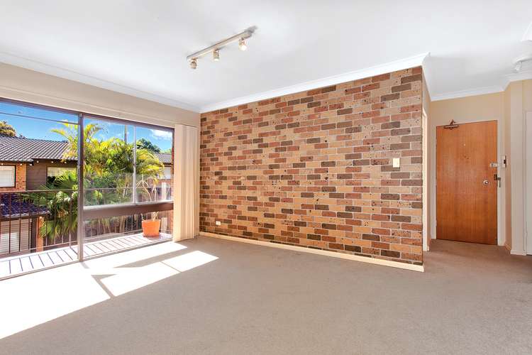 Main view of Homely apartment listing, 6/14-18 Angle Street, Balgowlah NSW 2093