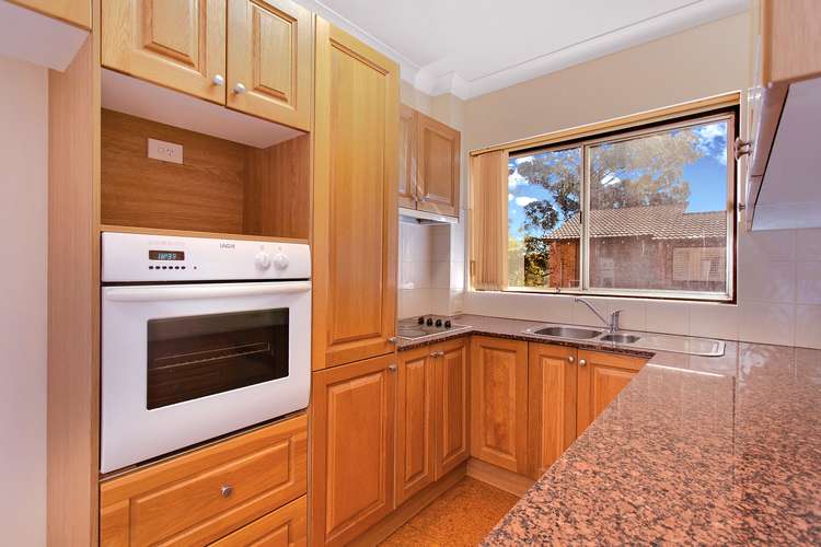 Second view of Homely apartment listing, 6/14-18 Angle Street, Balgowlah NSW 2093