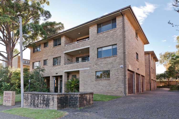 Fifth view of Homely apartment listing, 1/26 Kurnell Road, Cronulla NSW 2230