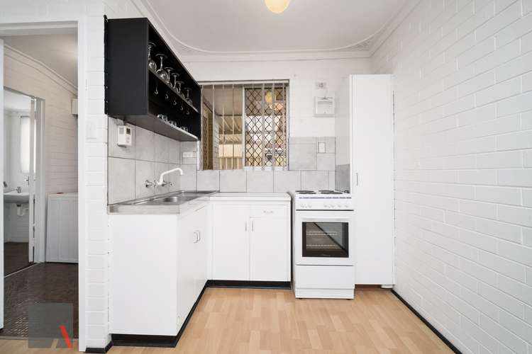 Sixth view of Homely unit listing, 15/47 Shakespeare Avenue, Yokine WA 6060