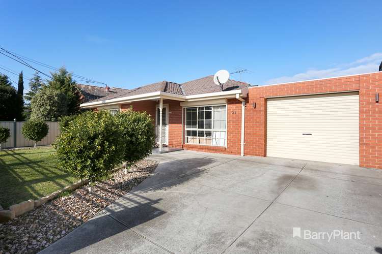 Second view of Homely house listing, 35 Kaniva Street, Dallas VIC 3047