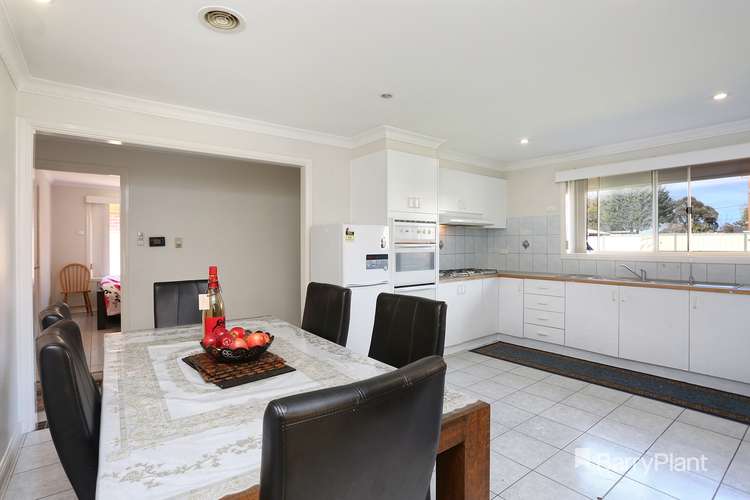 Fourth view of Homely house listing, 35 Kaniva Street, Dallas VIC 3047