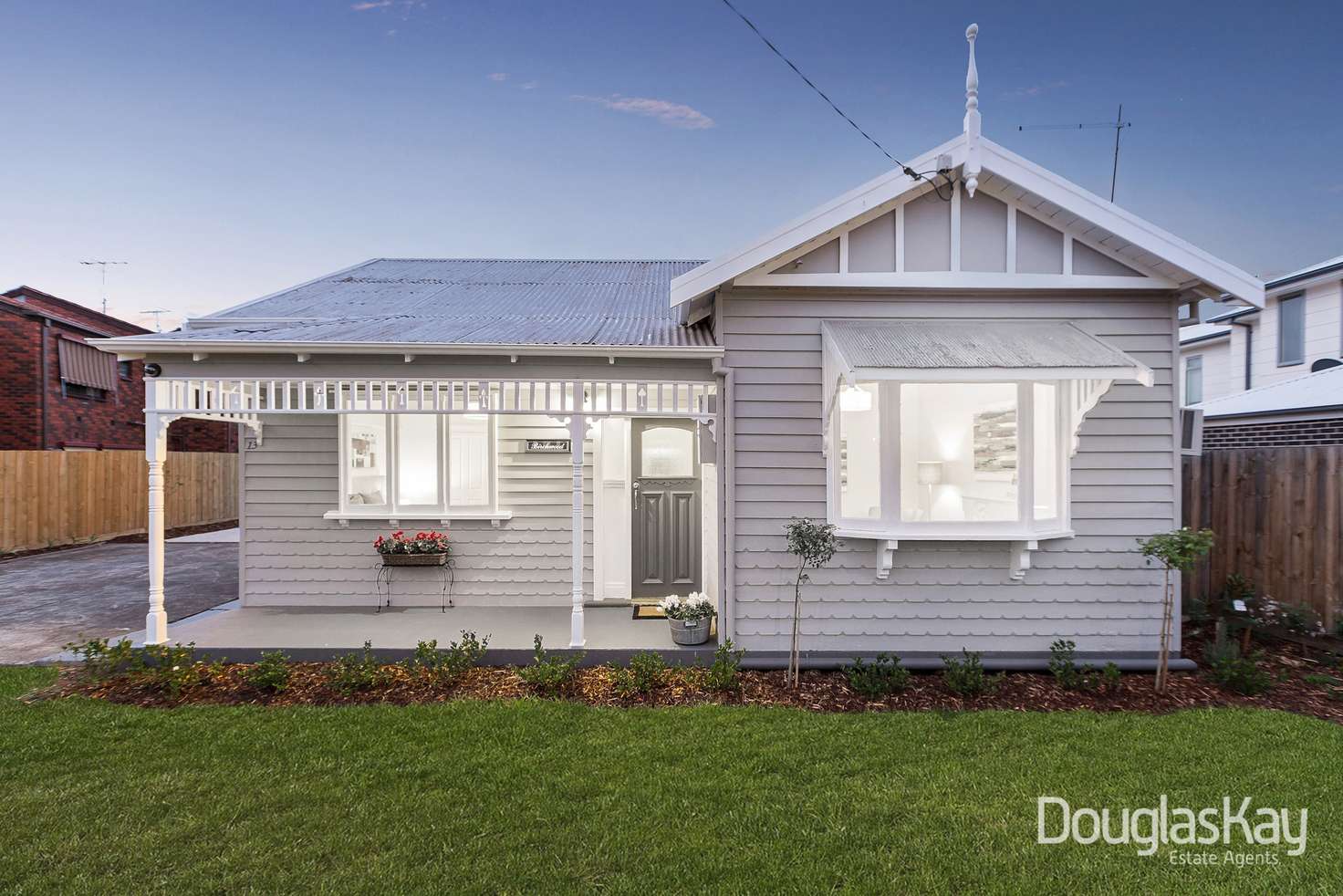 Main view of Homely house listing, 13 Drummartin Street, Albion VIC 3020
