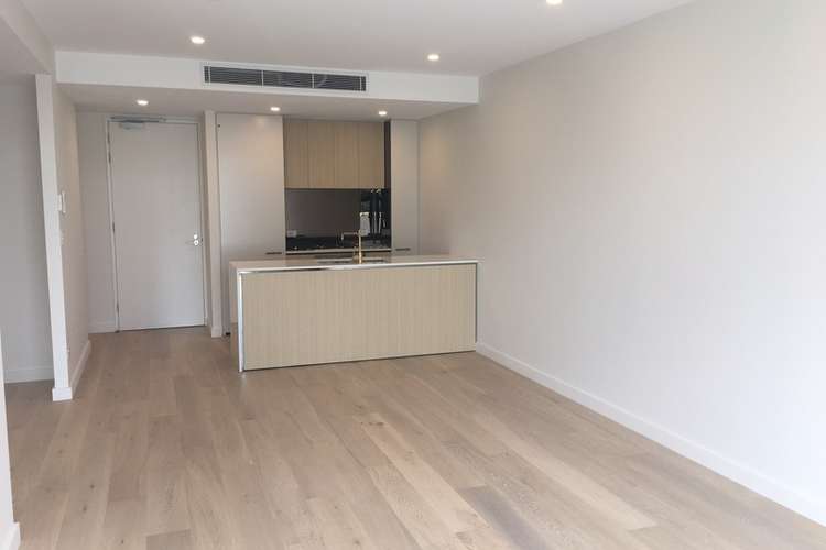 Second view of Homely apartment listing, 306/544 Pacific Highway, Chatswood NSW 2067