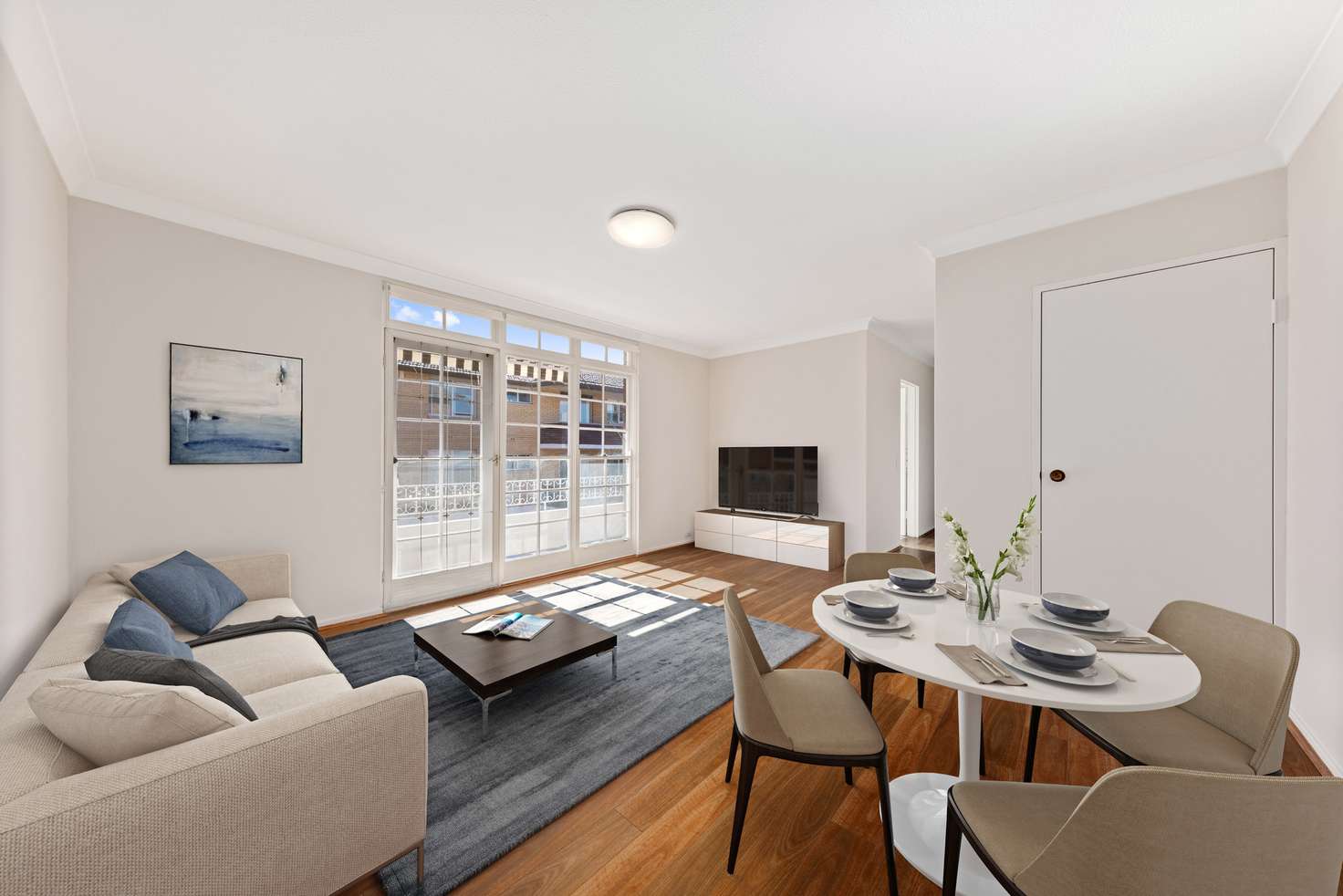 Main view of Homely apartment listing, 8/62 Oxford Street, Epping NSW 2121