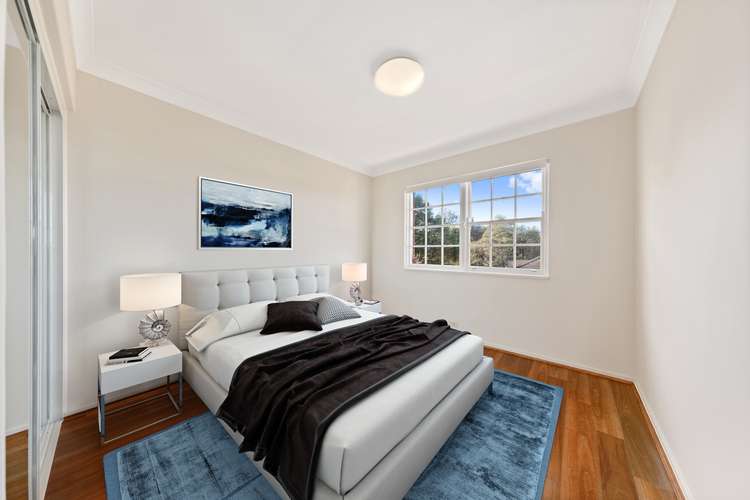 Second view of Homely apartment listing, 8/62 Oxford Street, Epping NSW 2121