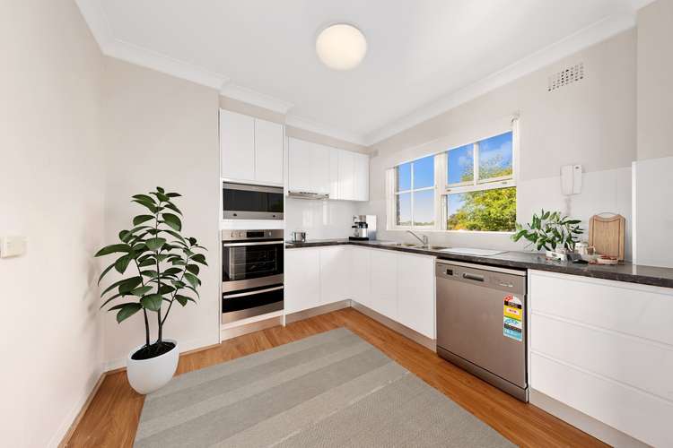 Third view of Homely apartment listing, 8/62 Oxford Street, Epping NSW 2121