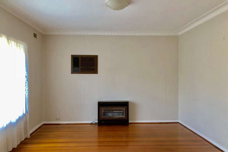 Second view of Homely unit listing, 1/29 Baynton Avenue, Sunshine North VIC 3020
