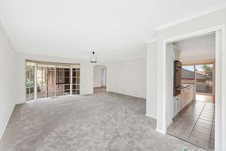 Second view of Homely house listing, 2 Haygarth Court, Wantirna VIC 3152